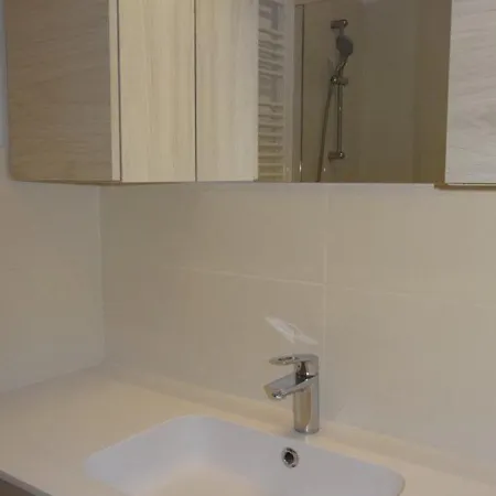 : 4 Pers Marina Climatise Avec Garage - Fr-1-335-162 Appartement *