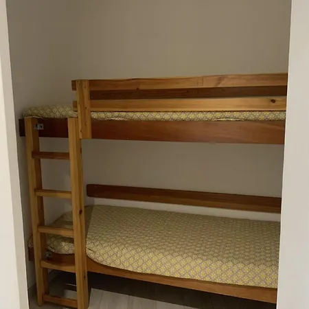 Appartement : 4 Pers Marina Climatise Avec Garage - Fr-1-335-162