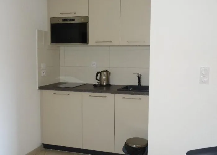 : 4 Pers Marina Climatise Avec Garage - Fr-1-335-162 Apartment *