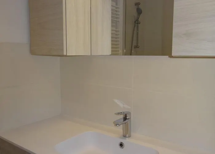 : 4 Pers Marina Climatise Avec Garage - Fr-1-335-162 Apartment *