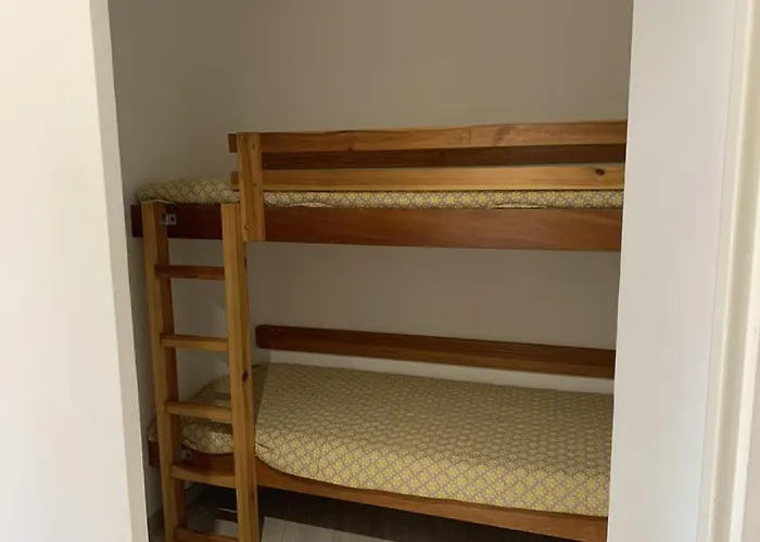 Apartment : 4 Pers Marina Climatise Avec Garage - Fr-1-335-162