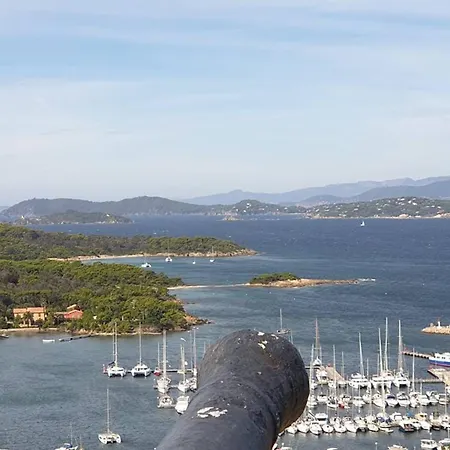 : 4 Pers Marina Climatise Avec Garage - Fr-1-335-162 *